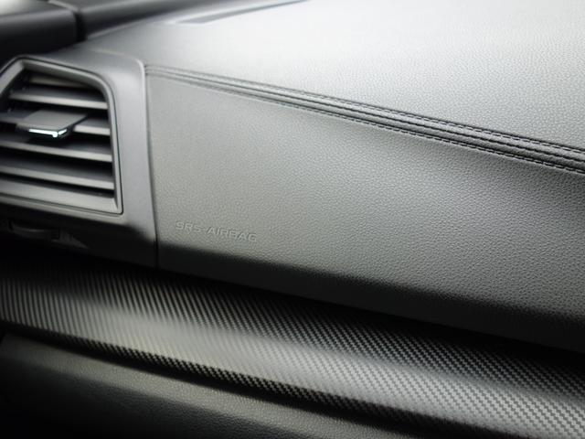 インプレッサスポーツ １．６ｉ－Ｌ　ＥｙｅＳｉｇｈｔ　Ｓ－ｓｔｙｌｅ　ナビ　ＥＴＣ　ナビゲーション　Ｒカメラ　ＥＴＣ　ドライブレコーダー　リモコンエンジンスターター　ＬＥＤアクセサリーライナー　ドアバイザー　サイドカメラ　ナノイー発生装置付きＡＶパネル　アイサイトＶｅｒ．３（30枚目）