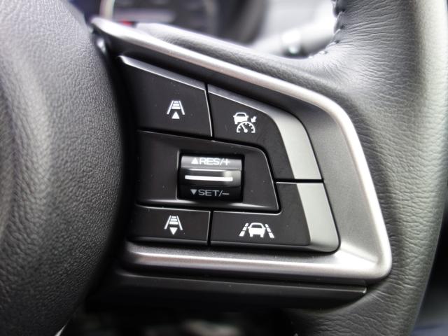 インプレッサスポーツ １．６ｉ－Ｌ　ＥｙｅＳｉｇｈｔ　Ｓ－ｓｔｙｌｅ　ナビ　ＥＴＣ　ナビゲーション　Ｒカメラ　ＥＴＣ　ドライブレコーダー　リモコンエンジンスターター　ＬＥＤアクセサリーライナー　ドアバイザー　サイドカメラ　ナノイー発生装置付きＡＶパネル　アイサイトＶｅｒ．３（33枚目）