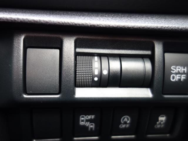 インプレッサスポーツ １．６ｉ－Ｌ　ＥｙｅＳｉｇｈｔ　Ｓ－ｓｔｙｌｅ　ナビ　ＥＴＣ　ナビゲーション　Ｒカメラ　ＥＴＣ　ドライブレコーダー　リモコンエンジンスターター　ＬＥＤアクセサリーライナー　ドアバイザー　サイドカメラ　ナノイー発生装置付きＡＶパネル　アイサイトＶｅｒ．３（38枚目）