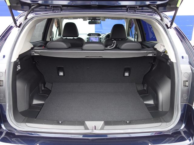 インプレッサスポーツ １．６ｉ－Ｌ　ＥｙｅＳｉｇｈｔ　Ｓ－ｓｔｙｌｅ　ナビ　ＥＴＣ　ナビゲーション　Ｒカメラ　ＥＴＣ　ドライブレコーダー　リモコンエンジンスターター　ＬＥＤアクセサリーライナー　ドアバイザー　サイドカメラ　ナノイー発生装置付きＡＶパネル　アイサイトＶｅｒ．３（59枚目）