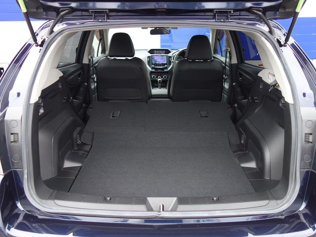 インプレッサスポーツ １．６ｉ－Ｌ　ＥｙｅＳｉｇｈｔ　Ｓ－ｓｔｙｌｅ　ナビ　ＥＴＣ　ナビゲーション　Ｒカメラ　ＥＴＣ　ドライブレコーダー　リモコンエンジンスターター　ＬＥＤアクセサリーライナー　ドアバイザー　サイドカメラ　ナノイー発生装置付きＡＶパネル　アイサイトＶｅｒ．３（61枚目）