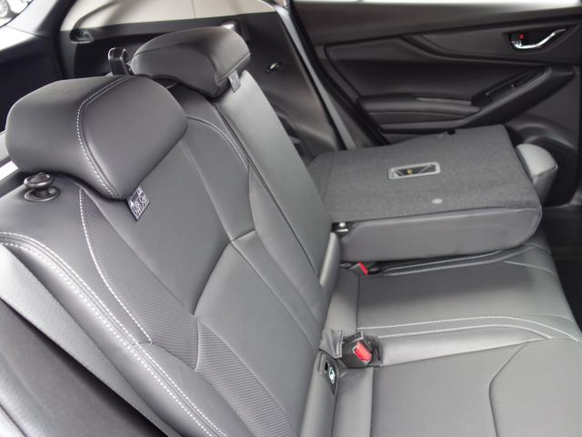 インプレッサスポーツ １．６ｉ－Ｌ　ＥｙｅＳｉｇｈｔ　Ｓ－ｓｔｙｌｅ　ナビ　ＥＴＣ　ナビゲーション　Ｒカメラ　ＥＴＣ　ドライブレコーダー　リモコンエンジンスターター　ＬＥＤアクセサリーライナー　ドアバイザー　サイドカメラ　ナノイー発生装置付きＡＶパネル　アイサイトＶｅｒ．３（62枚目）