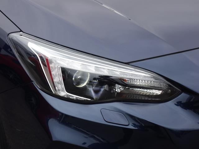 インプレッサスポーツ １．６ｉ－Ｌ　ＥｙｅＳｉｇｈｔ　Ｓ－ｓｔｙｌｅ　ナビ　ＥＴＣ　ナビゲーション　Ｒカメラ　ＥＴＣ　ドライブレコーダー　リモコンエンジンスターター　ＬＥＤアクセサリーライナー　ドアバイザー　サイドカメラ　ナノイー発生装置付きＡＶパネル　アイサイトＶｅｒ．３（66枚目）