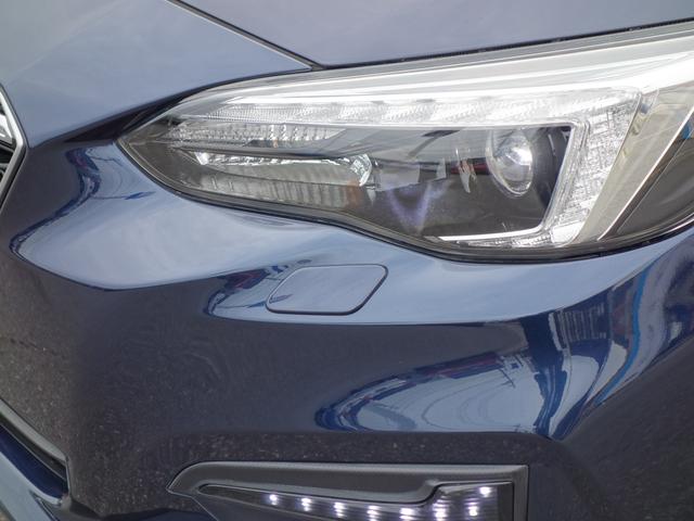 インプレッサスポーツ １．６ｉ－Ｌ　ＥｙｅＳｉｇｈｔ　Ｓ－ｓｔｙｌｅ　ナビ　ＥＴＣ　ナビゲーション　Ｒカメラ　ＥＴＣ　ドライブレコーダー　リモコンエンジンスターター　ＬＥＤアクセサリーライナー　ドアバイザー　サイドカメラ　ナノイー発生装置付きＡＶパネル　アイサイトＶｅｒ．３（67枚目）