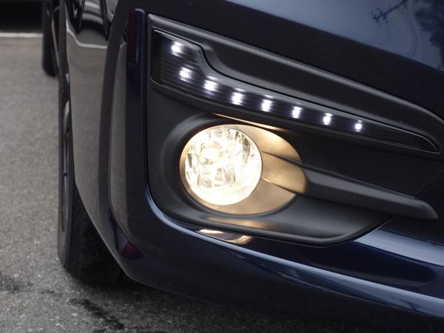 インプレッサスポーツ １．６ｉ－Ｌ　ＥｙｅＳｉｇｈｔ　Ｓ－ｓｔｙｌｅ　ナビ　ＥＴＣ　ナビゲーション　Ｒカメラ　ＥＴＣ　ドライブレコーダー　リモコンエンジンスターター　ＬＥＤアクセサリーライナー　ドアバイザー　サイドカメラ　ナノイー発生装置付きＡＶパネル　アイサイトＶｅｒ．３（69枚目）