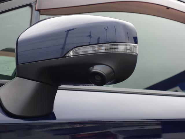 インプレッサスポーツ １．６ｉ－Ｌ　ＥｙｅＳｉｇｈｔ　Ｓ－ｓｔｙｌｅ　ナビ　ＥＴＣ　ナビゲーション　Ｒカメラ　ＥＴＣ　ドライブレコーダー　リモコンエンジンスターター　ＬＥＤアクセサリーライナー　ドアバイザー　サイドカメラ　ナノイー発生装置付きＡＶパネル　アイサイトＶｅｒ．３（70枚目）