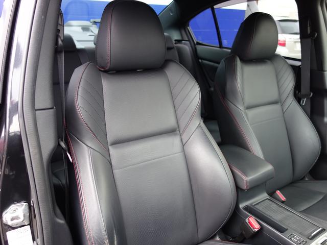 ＷＲＸ Ｓ４ ２．０ＧＴ－Ｓ　ＥｙｅＳｉｇｈｔ　ナビ　Ｒカメラ　ＥＴＣ　ナビゲーション　Ｒカメラ　ＥＴＣ　ＬＥＤアクセサリーライナー　ＳＴＩフロントアンダースポイラー　ＳＴＩサイドスポイラー　ＳＴＩリヤサイドスポイラー　リヤアンダーディフューザー　アイサイトＶｅｒ．３（13枚目）