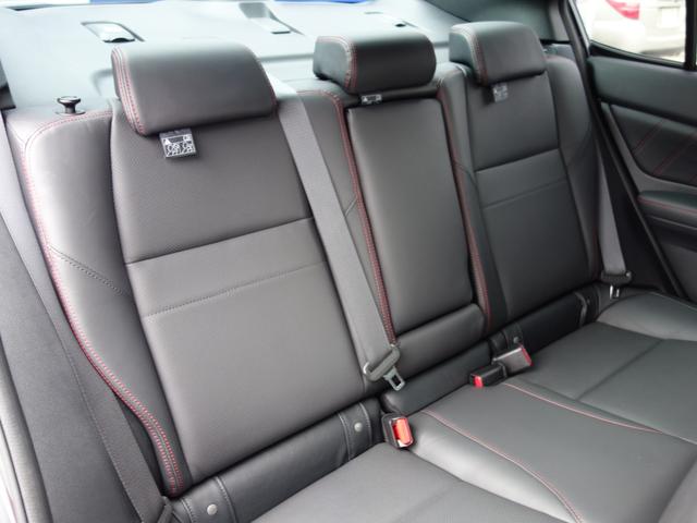 ＷＲＸ Ｓ４ ２．０ＧＴ－Ｓ　ＥｙｅＳｉｇｈｔ　ナビ　Ｒカメラ　ＥＴＣ　ナビゲーション　Ｒカメラ　ＥＴＣ　ＬＥＤアクセサリーライナー　ＳＴＩフロントアンダースポイラー　ＳＴＩサイドスポイラー　ＳＴＩリヤサイドスポイラー　リヤアンダーディフューザー　アイサイトＶｅｒ．３（14枚目）