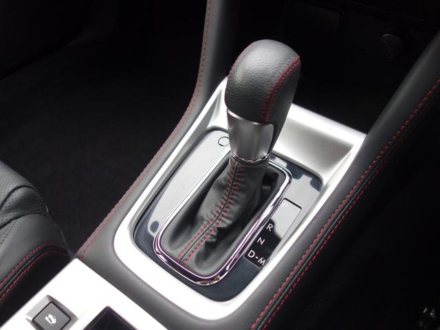 ＷＲＸ Ｓ４ ２．０ＧＴ－Ｓ　ＥｙｅＳｉｇｈｔ　ナビ　Ｒカメラ　ＥＴＣ　ナビゲーション　Ｒカメラ　ＥＴＣ　ＬＥＤアクセサリーライナー　ＳＴＩフロントアンダースポイラー　ＳＴＩサイドスポイラー　ＳＴＩリヤサイドスポイラー　リヤアンダーディフューザー　アイサイトＶｅｒ．３（23枚目）