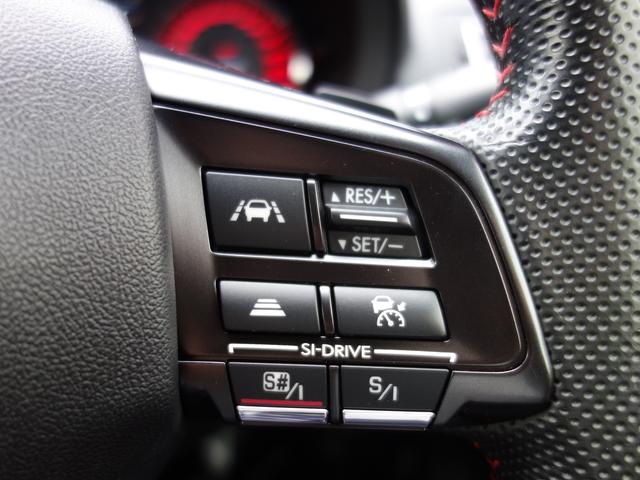 ＷＲＸ Ｓ４ ２．０ＧＴ－Ｓ　ＥｙｅＳｉｇｈｔ　ナビ　Ｒカメラ　ＥＴＣ　ナビゲーション　Ｒカメラ　ＥＴＣ　ＬＥＤアクセサリーライナー　ＳＴＩフロントアンダースポイラー　ＳＴＩサイドスポイラー　ＳＴＩリヤサイドスポイラー　リヤアンダーディフューザー　アイサイトＶｅｒ．３（32枚目）