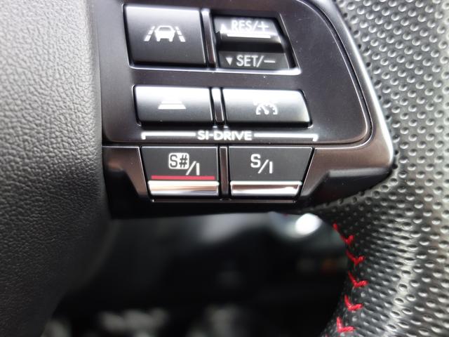 ＷＲＸ Ｓ４ ２．０ＧＴ－Ｓ　ＥｙｅＳｉｇｈｔ　ナビ　Ｒカメラ　ＥＴＣ　ナビゲーション　Ｒカメラ　ＥＴＣ　ＬＥＤアクセサリーライナー　ＳＴＩフロントアンダースポイラー　ＳＴＩサイドスポイラー　ＳＴＩリヤサイドスポイラー　リヤアンダーディフューザー　アイサイトＶｅｒ．３（33枚目）