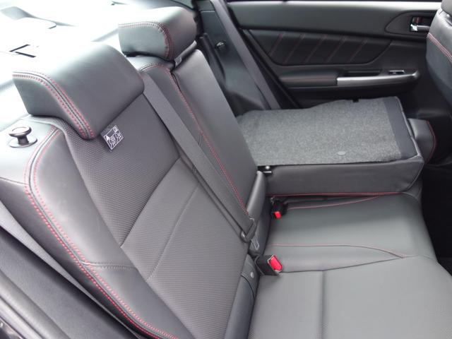 ＷＲＸ Ｓ４ ２．０ＧＴ－Ｓ　ＥｙｅＳｉｇｈｔ　ナビ　Ｒカメラ　ＥＴＣ　ナビゲーション　Ｒカメラ　ＥＴＣ　ＬＥＤアクセサリーライナー　ＳＴＩフロントアンダースポイラー　ＳＴＩサイドスポイラー　ＳＴＩリヤサイドスポイラー　リヤアンダーディフューザー　アイサイトＶｅｒ．３（58枚目）