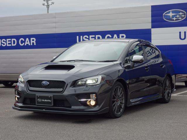 ＷＲＸ Ｓ４ ２．０ＧＴ－Ｓ　ＥｙｅＳｉｇｈｔ　ナビ　Ｒカメラ　ＥＴＣ　ナビゲーション　Ｒカメラ　ＥＴＣ　ＬＥＤアクセサリーライナー　ＳＴＩフロントアンダースポイラー　ＳＴＩサイドスポイラー　ＳＴＩリヤサイドスポイラー　リヤアンダーディフューザー　アイサイトＶｅｒ．３（59枚目）