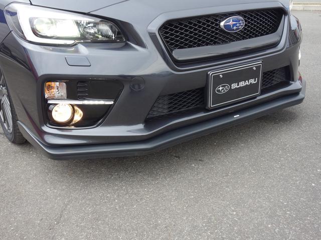 ＷＲＸ Ｓ４ ２．０ＧＴ－Ｓ　ＥｙｅＳｉｇｈｔ　ナビ　Ｒカメラ　ＥＴＣ　ナビゲーション　Ｒカメラ　ＥＴＣ　ＬＥＤアクセサリーライナー　ＳＴＩフロントアンダースポイラー　ＳＴＩサイドスポイラー　ＳＴＩリヤサイドスポイラー　リヤアンダーディフューザー　アイサイトＶｅｒ．３（66枚目）
