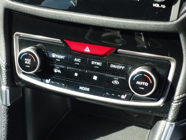 フォレスター SPORT EyeSight搭載車 ナビ Rカメラ ETC ナビゲーション Rカメラ ETC 純正リモコンエンジンスターター 障害物センサー フロント&リヤフォグランプ フロント&サイドカメラ スマートリヤビューモニター アイサイトVer.3(21枚目)