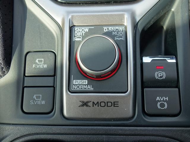 フォレスター SPORT EyeSight搭載車 ナビ Rカメラ ETC ナビゲーション Rカメラ ETC 純正リモコンエンジンスターター 障害物センサー フロント&リヤフォグランプ フロント&サイドカメラ スマートリヤビューモニター アイサイトVer.3(24枚目)