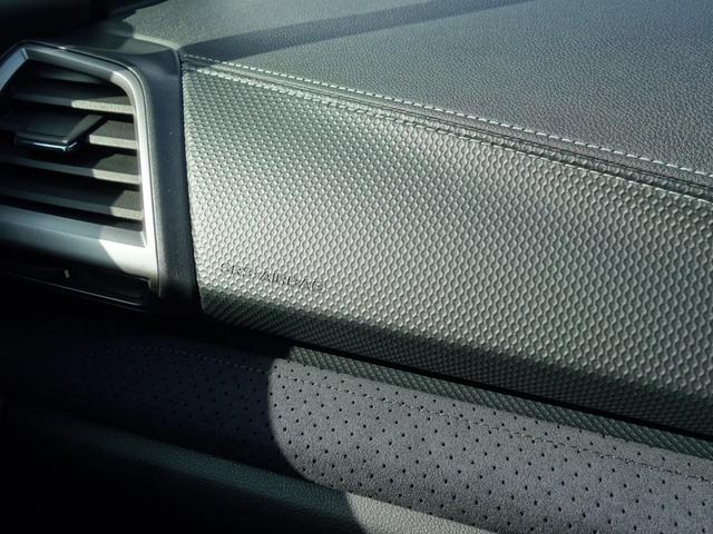 フォレスター SPORT EyeSight搭載車 ナビ Rカメラ ETC ナビゲーション Rカメラ ETC 純正リモコンエンジンスターター 障害物センサー フロント&リヤフォグランプ フロント&サイドカメラ スマートリヤビューモニター アイサイトVer.3(31枚目)