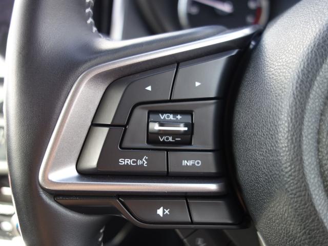 フォレスター SPORT EyeSight搭載車 ナビ Rカメラ ETC ナビゲーション Rカメラ ETC 純正リモコンエンジンスターター 障害物センサー フロント&リヤフォグランプ フロント&サイドカメラ スマートリヤビューモニター アイサイトVer.3(33枚目)