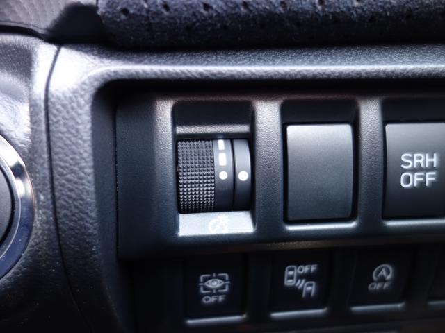 フォレスター SPORT EyeSight搭載車 ナビ Rカメラ ETC ナビゲーション Rカメラ ETC 純正リモコンエンジンスターター 障害物センサー フロント&リヤフォグランプ フロント&サイドカメラ スマートリヤビューモニター アイサイトVer.3(40枚目)