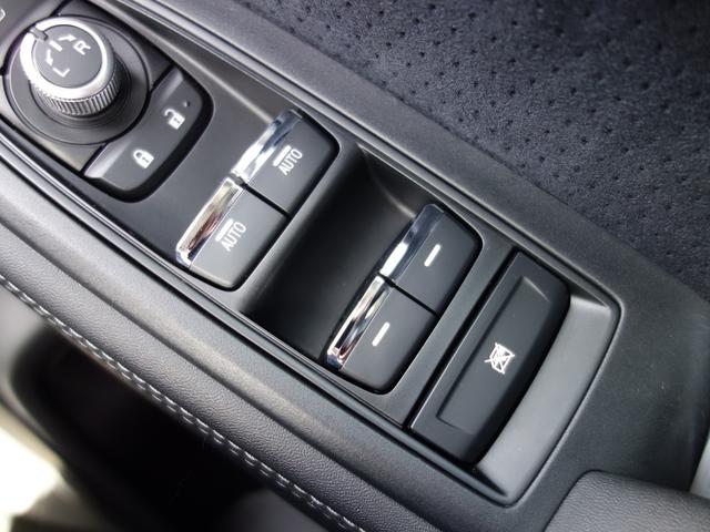 フォレスター SPORT EyeSight搭載車 ナビ Rカメラ ETC ナビゲーション Rカメラ ETC 純正リモコンエンジンスターター 障害物センサー フロント&リヤフォグランプ フロント&サイドカメラ スマートリヤビューモニター アイサイトVer.3(52枚目)