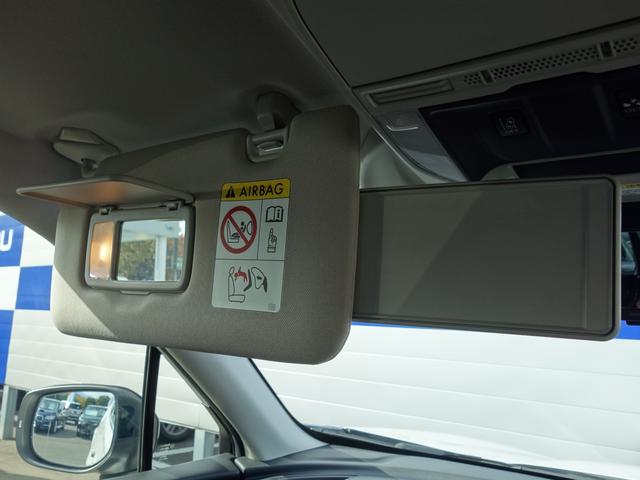 フォレスター SPORT EyeSight搭載車 ナビ Rカメラ ETC ナビゲーション Rカメラ ETC 純正リモコンエンジンスターター 障害物センサー フロント&リヤフォグランプ フロント&サイドカメラ スマートリヤビューモニター アイサイトVer.3(59枚目)