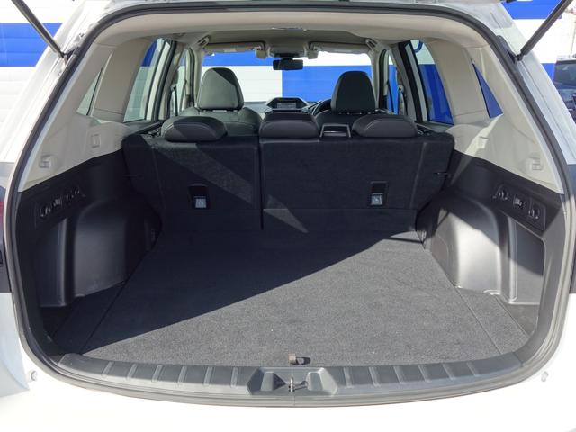 フォレスター SPORT EyeSight搭載車 ナビ Rカメラ ETC ナビゲーション Rカメラ ETC 純正リモコンエンジンスターター 障害物センサー フロント&リヤフォグランプ フロント&サイドカメラ スマートリヤビューモニター アイサイトVer.3(63枚目)