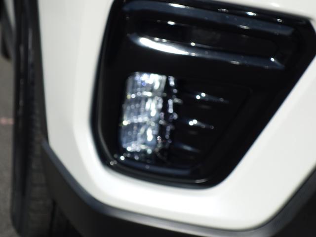フォレスター SPORT EyeSight搭載車 ナビ Rカメラ ETC ナビゲーション Rカメラ ETC 純正リモコンエンジンスターター 障害物センサー フロント&リヤフォグランプ フロント&サイドカメラ スマートリヤビューモニター アイサイトVer.3(73枚目)