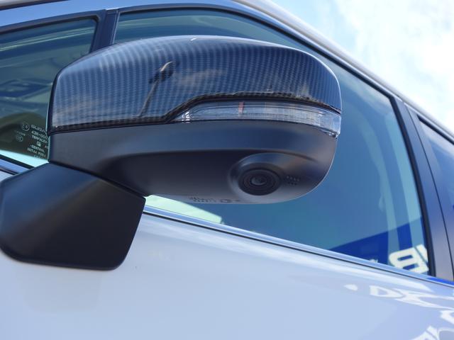 フォレスター SPORT EyeSight搭載車 ナビ Rカメラ ETC ナビゲーション Rカメラ ETC 純正リモコンエンジンスターター 障害物センサー フロント&リヤフォグランプ フロント&サイドカメラ スマートリヤビューモニター アイサイトVer.3(74枚目)