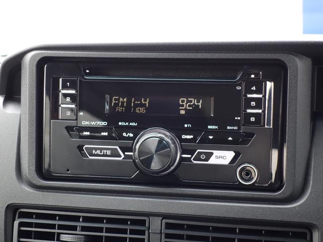 サンバーバン ＶＣ　純正オーディオ　両側電動スライドドア　元弊社デモカー　純正オーディオ　両側パワースライドドア　パートタイム４ＷＤ　障害物センサー　フロントフォグランプ　アイドリングストップ　オートライト　フルフラットカーゴルーム　スマートアシスト　元弊社デモカー（15枚目）