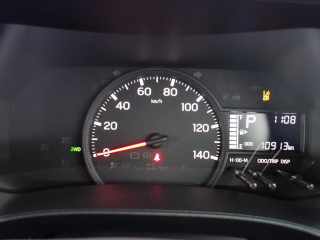 サンバーバン ＶＣ　純正オーディオ　両側電動スライドドア　元弊社デモカー　純正オーディオ　両側パワースライドドア　パートタイム４ＷＤ　障害物センサー　フロントフォグランプ　アイドリングストップ　オートライト　フルフラットカーゴルーム　スマートアシスト　元弊社デモカー（19枚目）