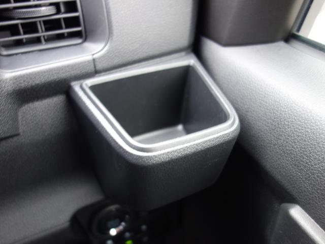 サンバーバン ＶＣ　純正オーディオ　両側電動スライドドア　元弊社デモカー　純正オーディオ　両側パワースライドドア　パートタイム４ＷＤ　障害物センサー　フロントフォグランプ　アイドリングストップ　オートライト　フルフラットカーゴルーム　スマートアシスト　元弊社デモカー（24枚目）