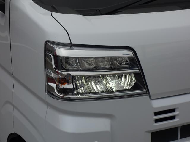 サンバーバン ＶＣ　純正オーディオ　両側電動スライドドア　元弊社デモカー　純正オーディオ　両側パワースライドドア　パートタイム４ＷＤ　障害物センサー　フロントフォグランプ　アイドリングストップ　オートライト　フルフラットカーゴルーム　スマートアシスト　元弊社デモカー（42枚目）