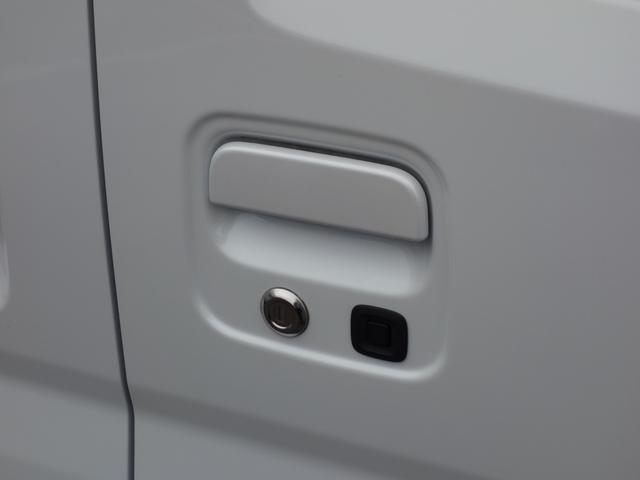 サンバーバン ＶＣ　純正オーディオ　両側電動スライドドア　元弊社デモカー　純正オーディオ　両側パワースライドドア　パートタイム４ＷＤ　障害物センサー　フロントフォグランプ　アイドリングストップ　オートライト　フルフラットカーゴルーム　スマートアシスト　元弊社デモカー（45枚目）