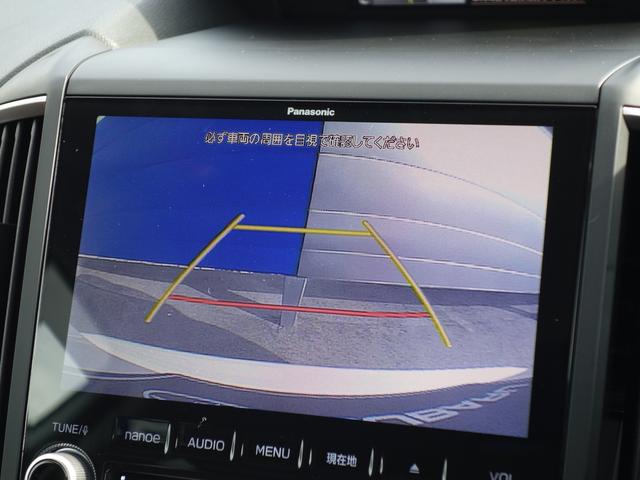 フォレスター Advance EyeSight搭載車 ナビ Rカメラ ナビゲーション Rカメラ ETC ドライブレコーダー リヤエンターテイメント LEDアクセサリーライナー ドアバイザー ドアハンドルプロテクター パワーリヤゲート アイサイトVer.3(20枚目)