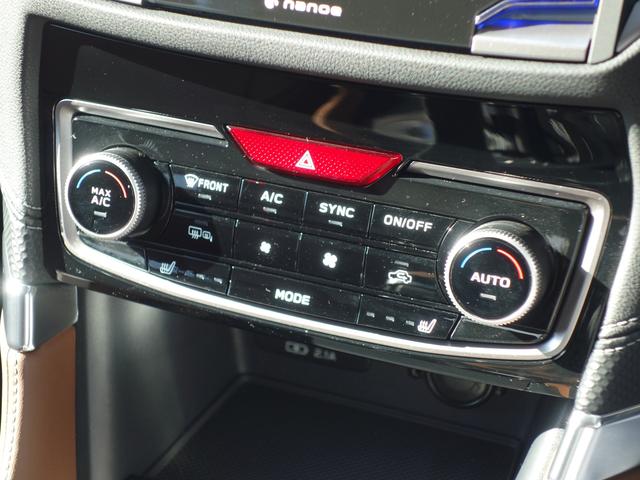 フォレスター Advance EyeSight搭載車 ナビ Rカメラ ナビゲーション Rカメラ ETC ドライブレコーダー リヤエンターテイメント LEDアクセサリーライナー ドアバイザー ドアハンドルプロテクター パワーリヤゲート アイサイトVer.3(22枚目)