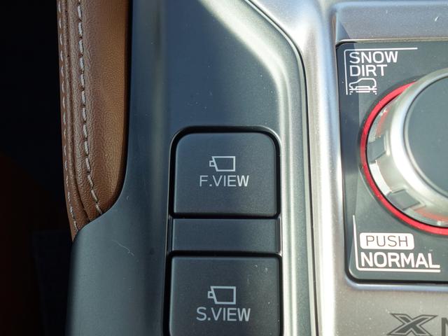 フォレスター Advance EyeSight搭載車 ナビ Rカメラ ナビゲーション Rカメラ ETC ドライブレコーダー リヤエンターテイメント LEDアクセサリーライナー ドアバイザー ドアハンドルプロテクター パワーリヤゲート アイサイトVer.3(26枚目)