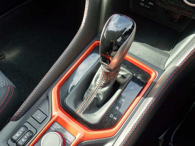 フォレスター X-BREAK EyeSight搭載車 ナビゲーション Rカメラ ETC LEDアクセサリーライナー 障害物センサー フロント&サイドカメラ ドアバイザー ルーフレール パワーリヤゲート シートヒーター アイサイトVer.3(23枚目)