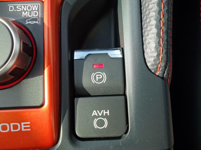 フォレスター X-BREAK EyeSight搭載車 ナビゲーション Rカメラ ETC LEDアクセサリーライナー 障害物センサー フロント&サイドカメラ ドアバイザー ルーフレール パワーリヤゲート シートヒーター アイサイトVer.3(27枚目)