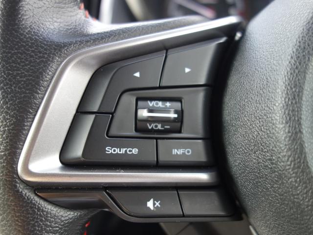 フォレスター X-BREAK EyeSight搭載車 ナビゲーション Rカメラ ETC LEDアクセサリーライナー 障害物センサー フロント&サイドカメラ ドアバイザー ルーフレール パワーリヤゲート シートヒーター アイサイトVer.3(32枚目)