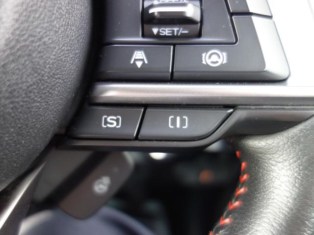 フォレスター X-BREAK EyeSight搭載車 ナビゲーション Rカメラ ETC LEDアクセサリーライナー 障害物センサー フロント&サイドカメラ ドアバイザー ルーフレール パワーリヤゲート シートヒーター アイサイトVer.3(34枚目)