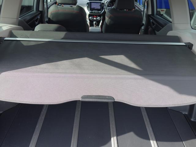 フォレスター X-BREAK EyeSight搭載車 ナビゲーション Rカメラ ETC LEDアクセサリーライナー 障害物センサー フロント&サイドカメラ ドアバイザー ルーフレール パワーリヤゲート シートヒーター アイサイトVer.3(58枚目)