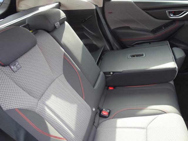 フォレスター X-BREAK EyeSight搭載車 ナビゲーション Rカメラ ETC LEDアクセサリーライナー 障害物センサー フロント&サイドカメラ ドアバイザー ルーフレール パワーリヤゲート シートヒーター アイサイトVer.3(61枚目)