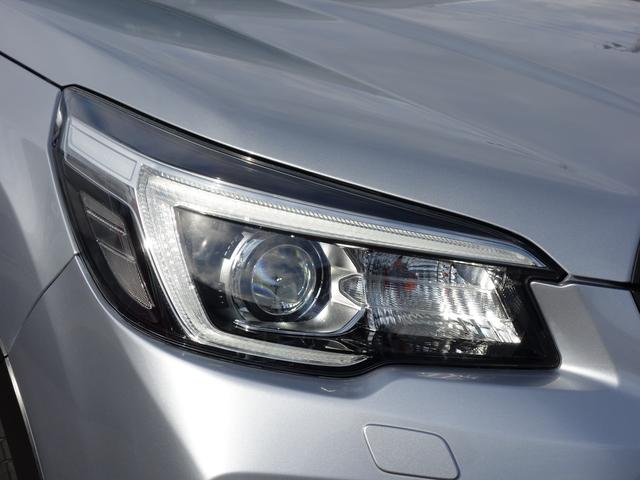 フォレスター X-BREAK EyeSight搭載車 ナビゲーション Rカメラ ETC LEDアクセサリーライナー 障害物センサー フロント&サイドカメラ ドアバイザー ルーフレール パワーリヤゲート シートヒーター アイサイトVer.3(65枚目)