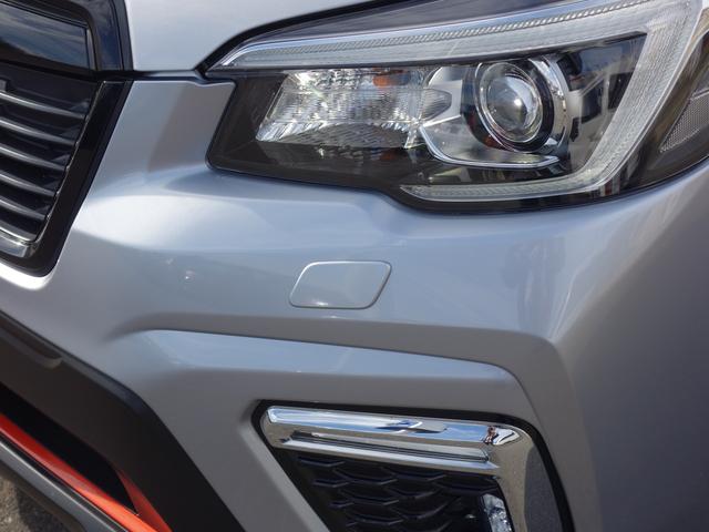 フォレスター X-BREAK EyeSight搭載車 ナビゲーション Rカメラ ETC LEDアクセサリーライナー 障害物センサー フロント&サイドカメラ ドアバイザー ルーフレール パワーリヤゲート シートヒーター アイサイトVer.3(67枚目)