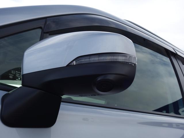 フォレスター X-BREAK EyeSight搭載車 ナビゲーション Rカメラ ETC LEDアクセサリーライナー 障害物センサー フロント&サイドカメラ ドアバイザー ルーフレール パワーリヤゲート シートヒーター アイサイトVer.3(70枚目)