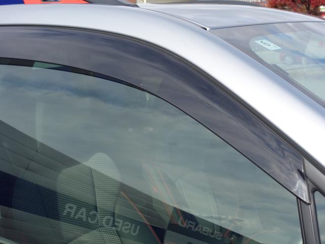 フォレスター X-BREAK EyeSight搭載車 ナビゲーション Rカメラ ETC LEDアクセサリーライナー 障害物センサー フロント&サイドカメラ ドアバイザー ルーフレール パワーリヤゲート シートヒーター アイサイトVer.3(71枚目)