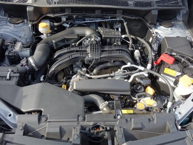 フォレスター X-BREAK EyeSight搭載車 ナビゲーション Rカメラ ETC LEDアクセサリーライナー 障害物センサー フロント&サイドカメラ ドアバイザー ルーフレール パワーリヤゲート シートヒーター アイサイトVer.3(76枚目)