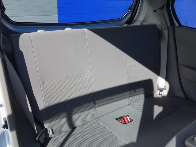 プレオプラス F 純正オーディオ ドアバイザー アイドリングストップ 純正オーディオ ドアバイザー ハロゲンヘッドライト アイドリングストップ ヘッドライトレベライザー ショッピングフック デジタルメーター アイボリー内装 運転席&助手席エアバッグ(14枚目)