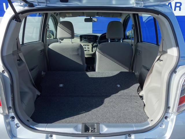 プレオプラス F 純正オーディオ ドアバイザー アイドリングストップ 純正オーディオ ドアバイザー ハロゲンヘッドライト アイドリングストップ ヘッドライトレベライザー ショッピングフック デジタルメーター アイボリー内装 運転席&助手席エアバッグ(31枚目)