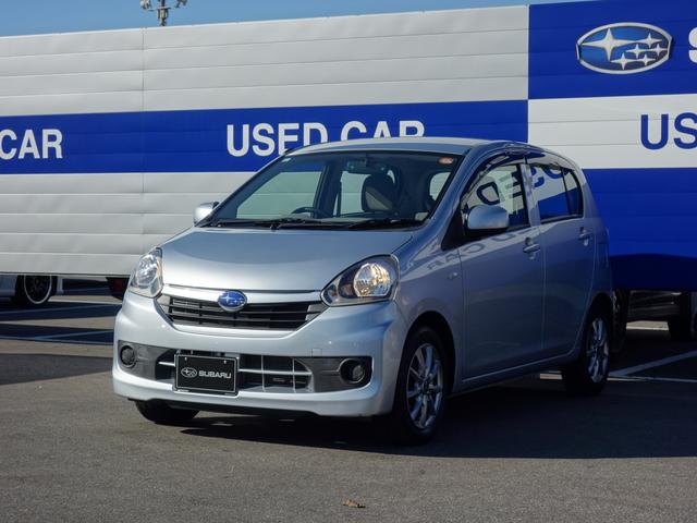 プレオプラス F 純正オーディオ ドアバイザー アイドリングストップ 純正オーディオ ドアバイザー ハロゲンヘッドライト アイドリングストップ ヘッドライトレベライザー ショッピングフック デジタルメーター アイボリー内装 運転席&助手席エアバッグ(32枚目)